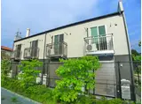 サンシャトー松戸