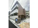 フジパレス新森古市