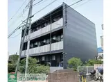 レオパレス アルブルヴィラージュ