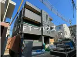 ローズパーク十番館