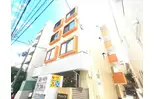 サンハイツ深江