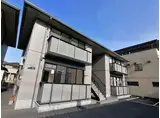 ヴィラパルクウカイ A・B
