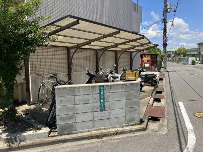 メゾン今津