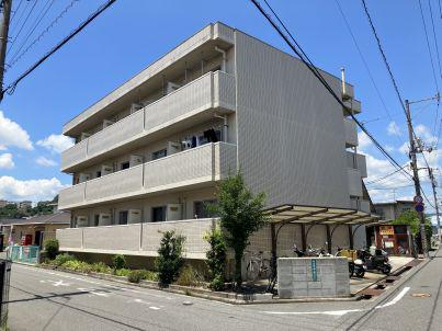メゾン今津