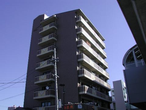 メゾン砂田橋