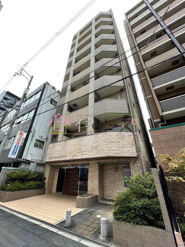 エイペックス京町堀II