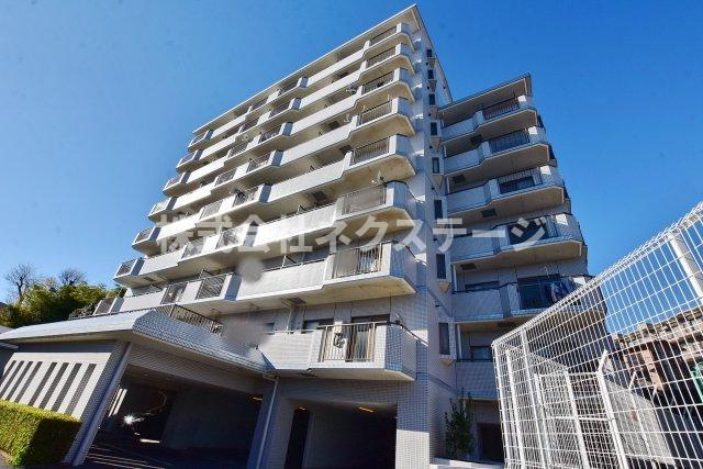 内藤マンションA棟