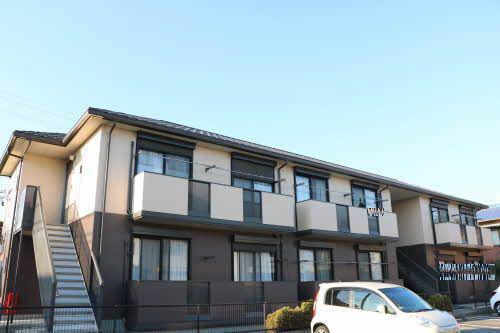 三岐鉄道三岐線 大矢知駅 徒歩9分 2階建 築28年