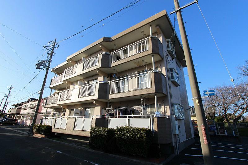 第3田畑ハイツ