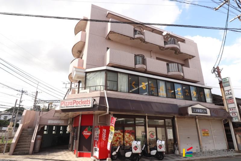 三沢駅前ビル