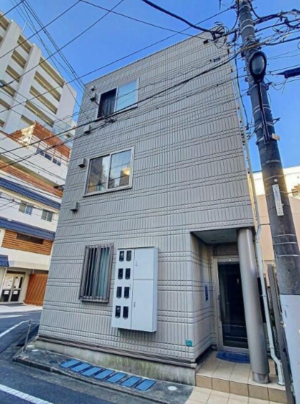 エスポワール 池袋