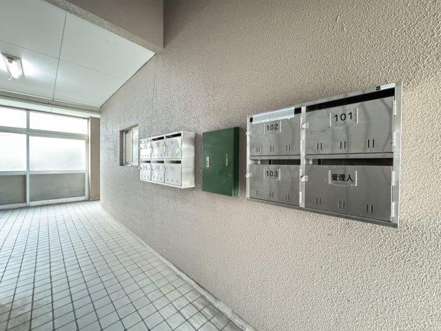 竹田マンション