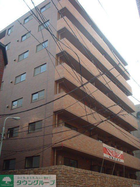 ZOOM東銀座