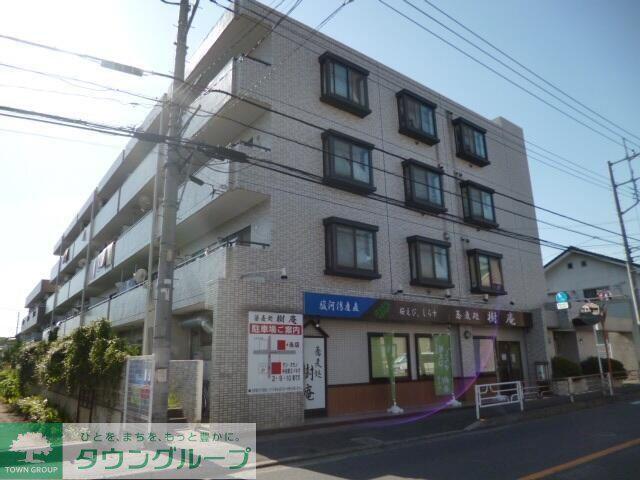 センチュリー北本