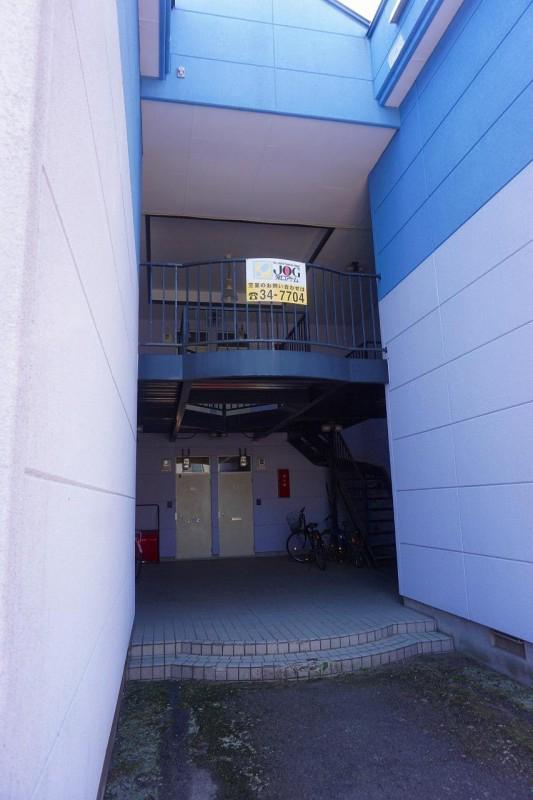カムオンシティ東光