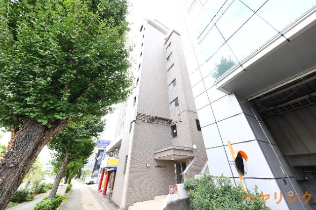 宮地興産ビル