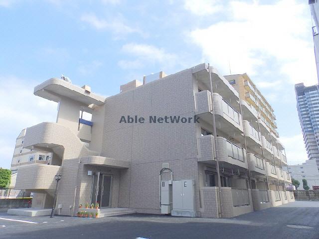 Y&Mディア古河(3LDK/1階)