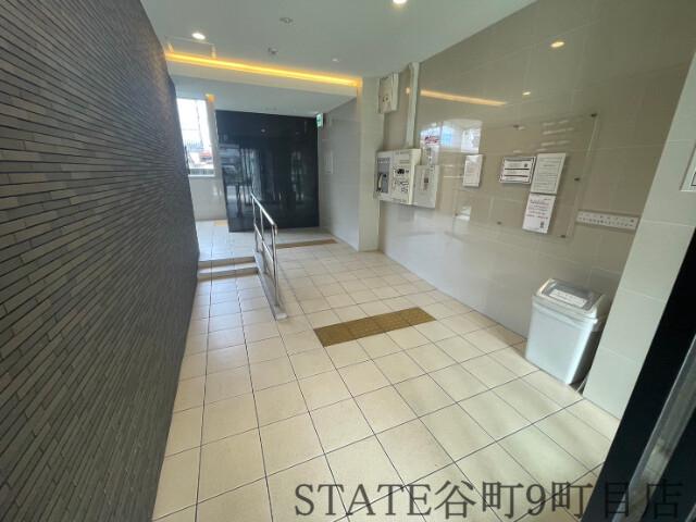 S-FORT難波西