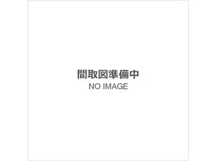 ALIVIO中島公園A(1LDK/2階)の間取り写真