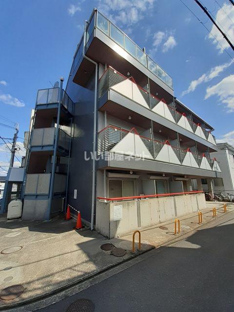 スタンドアップ藤井寺