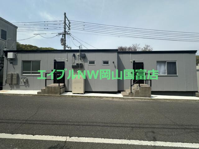 THRIVE門田6