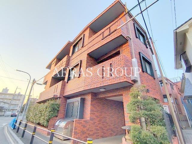 グランフレーヴ(4LDK/1階)