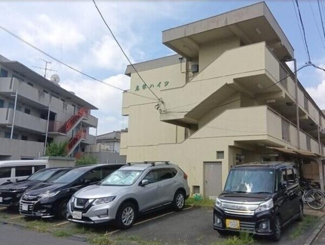 広栄ハイツ