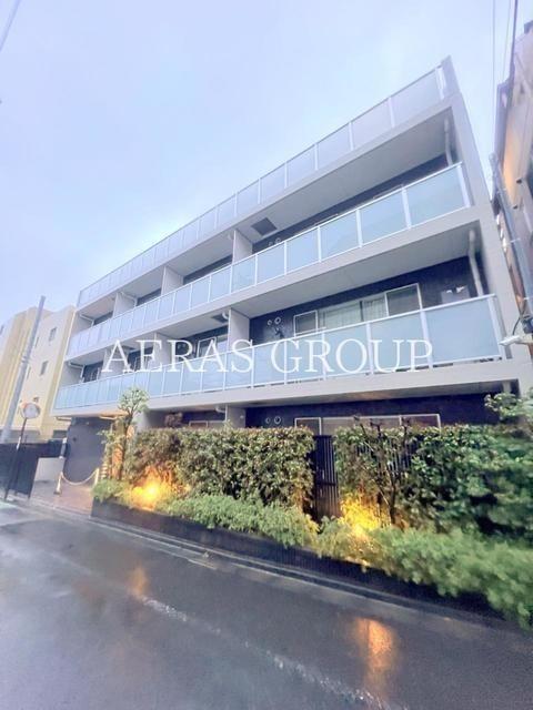 サンピエス根津