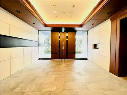 CASA EST CORTA(ワンルーム/4階)の外観写真