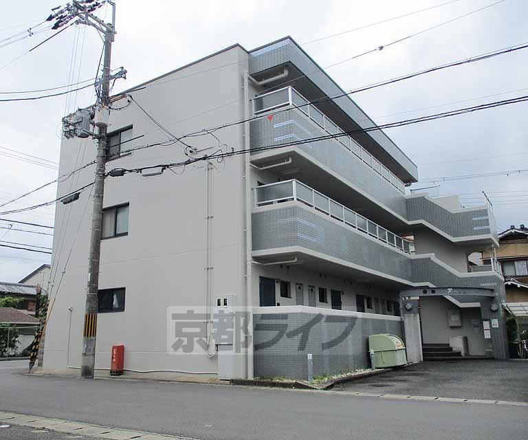 Fハウス