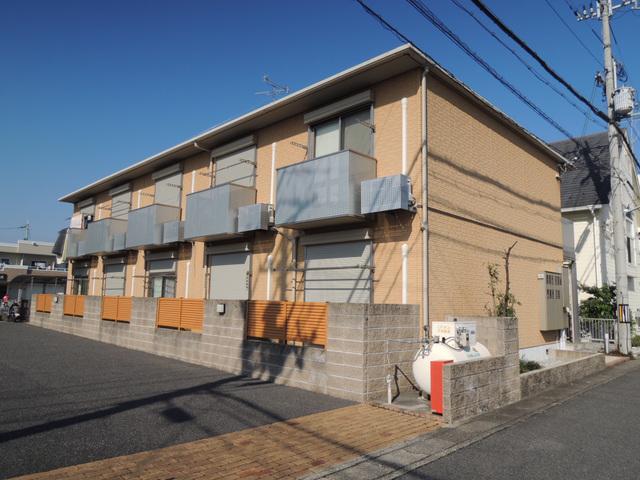 MASTCOURT緑町
