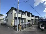 ボナールB棟