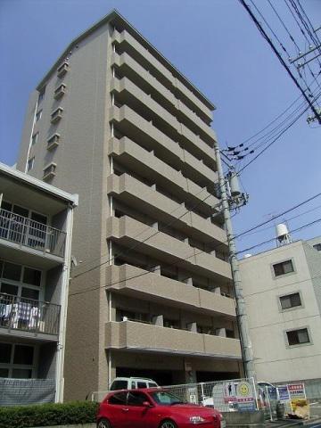 第3マンションふじ