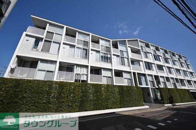 M・CASA