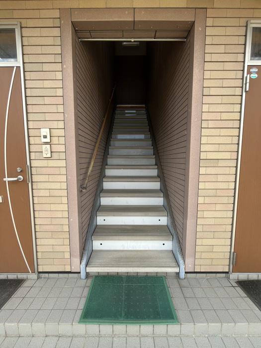中野ハイツ