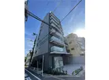 クレストコート西巣鴨