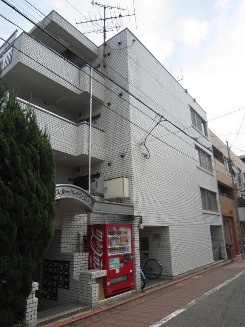 セブンスターハイツ久が原