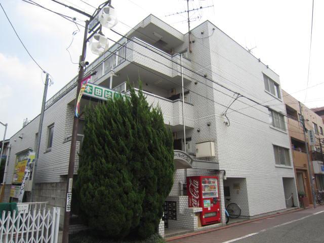 セブンスターハイツ久が原