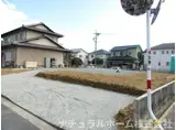 豊橋鉄道渥美線 南栄駅 徒歩23分 2階建 築5年