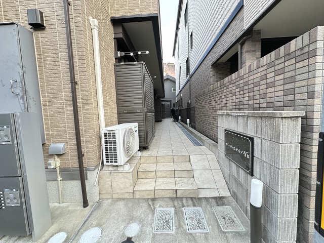 カーサ・エテルノ・YS