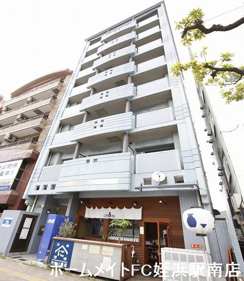 KS室見駅アヴェニュー