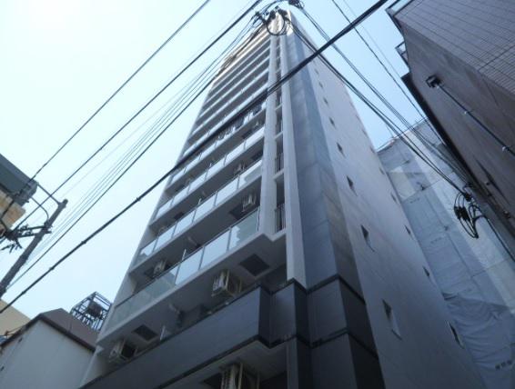 エステムコート神戸元町通IITHE SALON