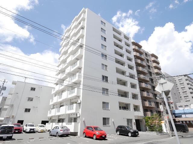 グランカーサ南13条