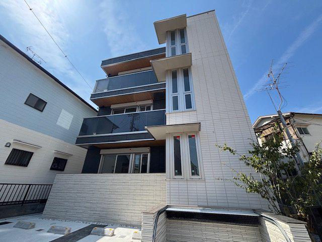 グリューネ塚口本町