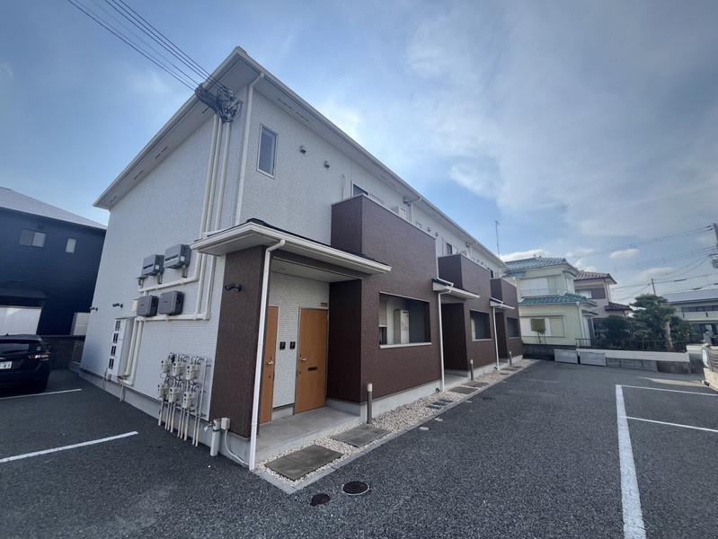 プレミアムハイツ土山