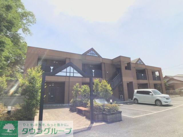 アシューレ
