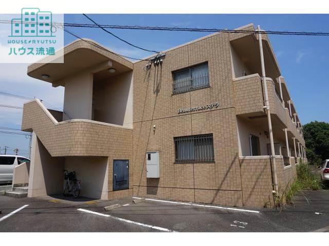 BEAUTERRACEステラ(1LDK/2階)