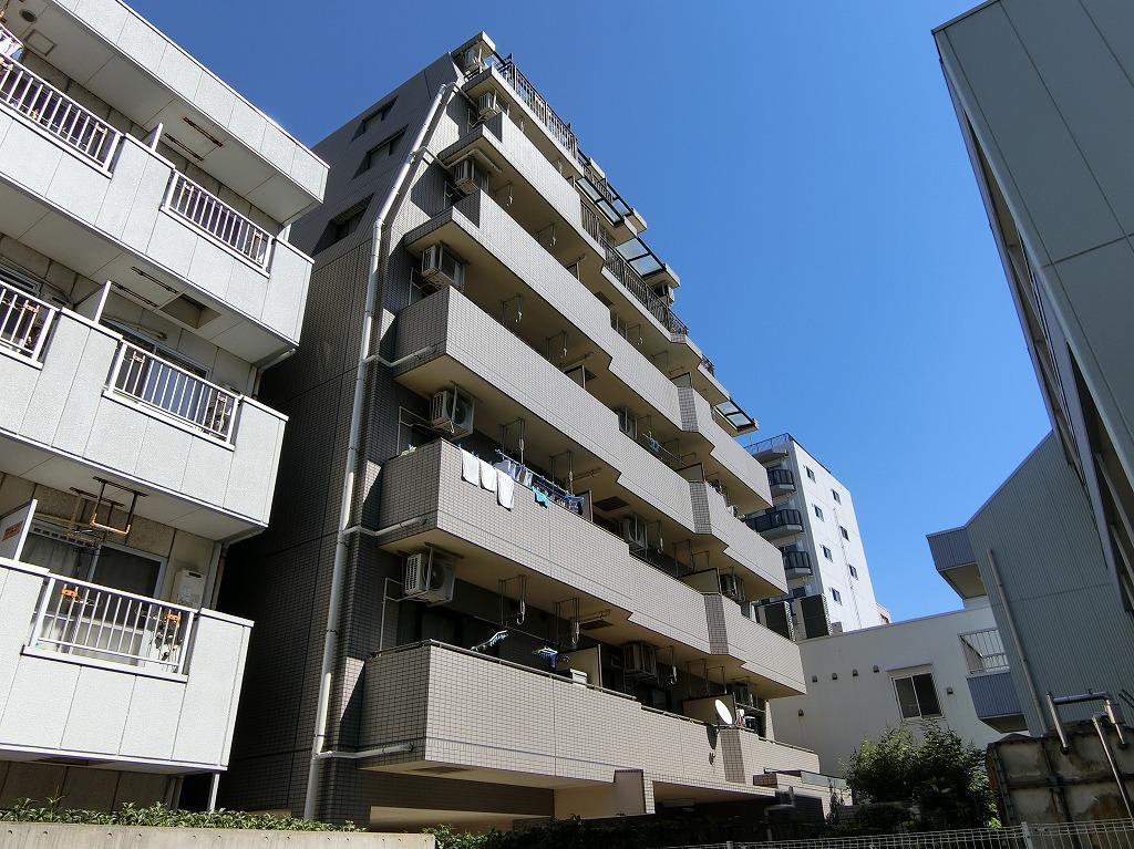 マンション・コイム5