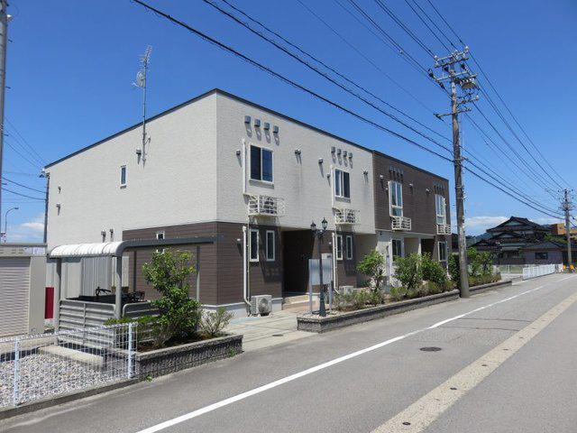 メゾン ボヌール