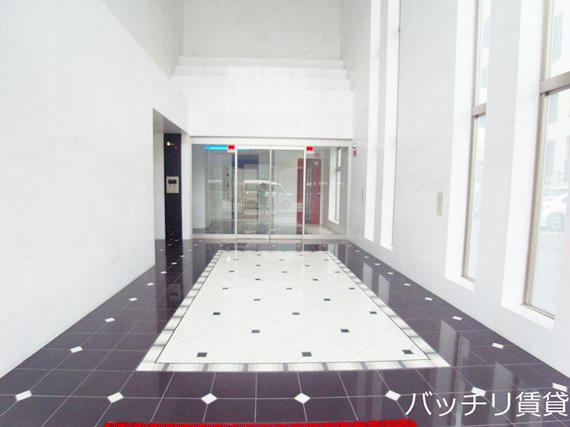 NO60 V TOWER 天神